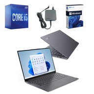 Notebook Lenovo Yoga Slim 7i Pro 14 " Intel Core i5 16 GB / 1024 GB sivý