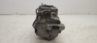 compressor of the air conditioning Mercedes W203 2,0 compressor;