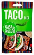 Korenie na taco 20g - Casa de Mexico