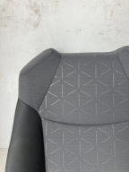 OPARCIE seat driver´s left front TOYOTA RAV4 V