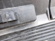 DS7 DS 7 CROSSBACK 17-> bumper rear part rear PDC