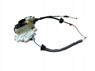 AUDI A8 4H D4 lock door left rear part DOCIAG 4H0839015C