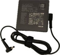 Oryginalny Zasilacz ASUS 90W wtyczka 4,5mm z PIN'em / kod QR