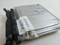 VW GOLF IV 1.4 control unit of the engine 036906032