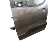 door left front PEUGEOT RIFTER LAK: EVL (18-23)