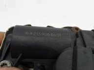 Valvola a farfalla dello scarico MERCEDES W213 A2139068601