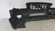 VOLVO XC70 XC 70 LIFT 2007 - bumper front 7778