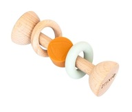 FA RACSNIS SZILIKON RÓKA