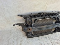SEAT LEON II LIFT 08- front body wall front pillar iron 1P0805588D
