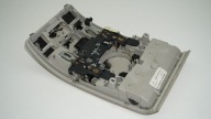AUDI Q7 4L light oswietlenie cabs