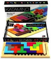 GIGAMIC KATAMINO IUVI GAMES