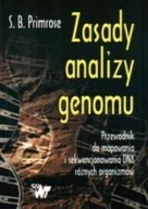 Zasady analizy genomu