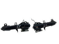 handle exterior left right front KOMPLET 1H2 Toyota Auris II (2012-)