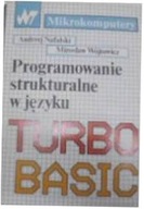 Mikrokomputery Programowanie strukturalne -