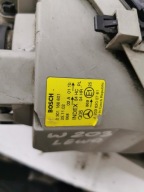 light left front MERCEDES C-KLASA W203 A2038200761