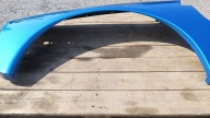 fender right rear part rear right side Chevrolet Corvette C6 2005-2013