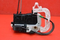 lock door left front front EU 81310-2Y000 HYUNDAI IX35 1 and 09-13
