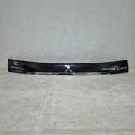 MITSUBISHI ECLIPSE CROSS 18-20 cap moulding cap bonnet rear part