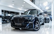 BMW X7 F.Vat 23 Individual Swarovski Webas...