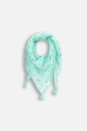 Lány kendő Menta 000 Coccodrillo WC5