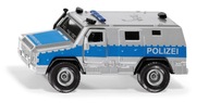 SIKU Super - policajné obrnené vozidlo Survivor R 1:50