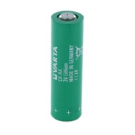 Bateria Litowa Varta 14500 CR AA 2000mAh 3V