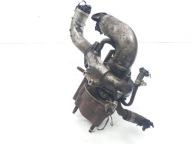 turbo 14411-4U110 2.5 RENAULT MAXITY