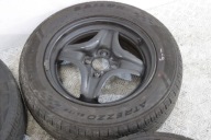 wheels discs 185/65 R15 DACIA SANDERO III 3