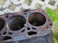 BLOK Motore Z STOPAMI VECTRA C 1.9 CDTI 55196611