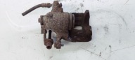 caliper brake left rear part AUDI A4 B6 B7 288 MM