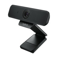 Kamera internetowa Logitech C925e Business Webcam