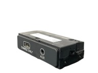 PORT WEJSCIE AUX USB AUDI A4 B9 A5 Q5 8W0035726