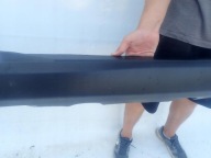 MERCEDES GLC X253 15-> moulding threshold left