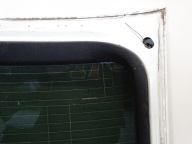 trunk door cover boot window rear part rear AUDI TT 8S LY9C