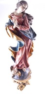 Maryja Immaculata na konsoli do rogu 60 cm