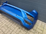 Vw T-Roc R Line 17- lökhárító far hátsó
