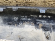 BMW 5 G30 G31 front bumper