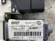 VW TOURAN and mini motor windows left rear part 1K0959703B