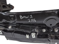 BMW 1 F20 2016 pillar iron support panel for radiators sider original. PROSTE