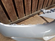 front bumper BMW G26 m-packet