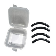 PÓTKUPAKOK TARTALÉK RADÍROK SZEMPILLASPIRÁLHOZ 4 DB