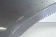 BMW X3 E83 LIFT 06-10 fender left front front
