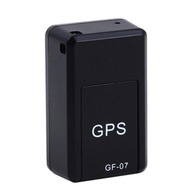 LOKALIZATOR GPS MAGNETYCZNY NADAJNIK PRZENOŚNY