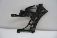 RENAULT MEGANE III 3 LIFT 13- support holder of a bumper right front