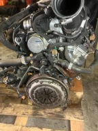 engine complete RENAULT MEGANE IV 1.5 DCI K9KG656