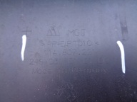 Frontstoßstange VW ID4 11A 21- NR 44404