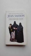 Córki księżniczki sułtany Jean Sasson