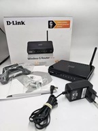 ROUTER D-LINK DIR-300