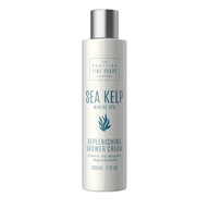 Scottish Fine Soaps Sea Kelp Marine Spa Odżywczy krem do kąpieli 200ml