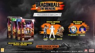 Dragon Ball : The Breakers Special Edition PS4